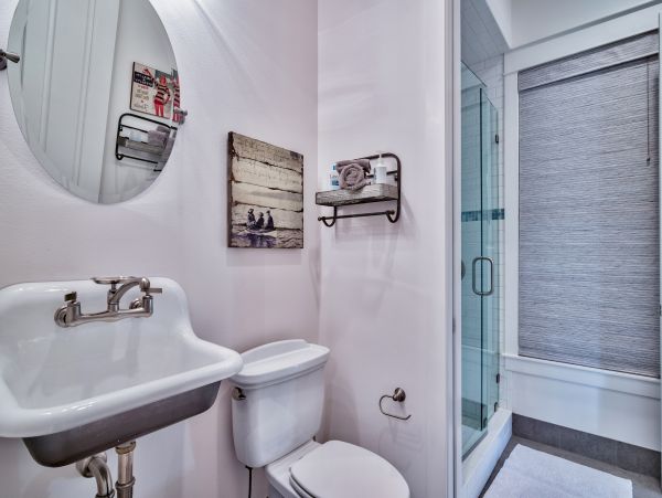 Charming Vacation Rental in Santa Rosa Beach Awaits You!