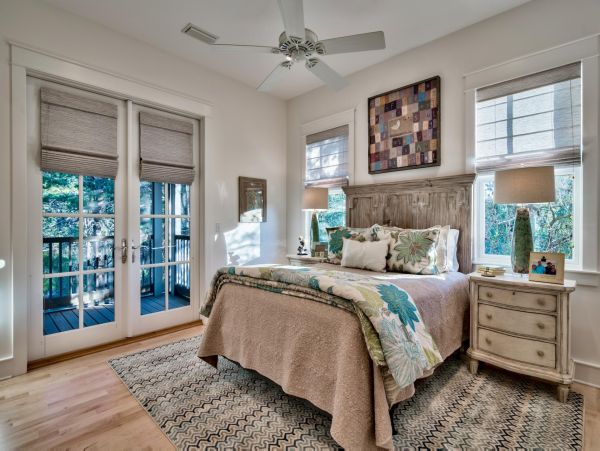 Charming Vacation Rental in Santa Rosa Beach Awaits You!