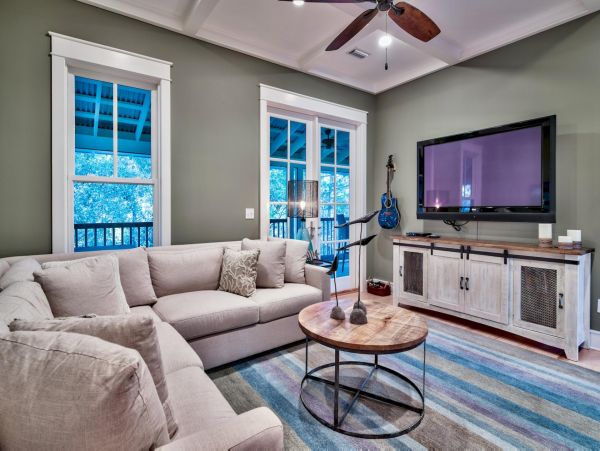 Charming Vacation Rental in Santa Rosa Beach Awaits You!