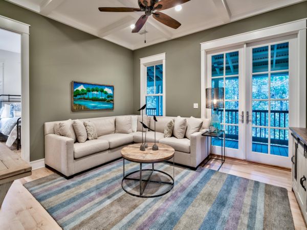 Charming Vacation Rental in Santa Rosa Beach Awaits You!
