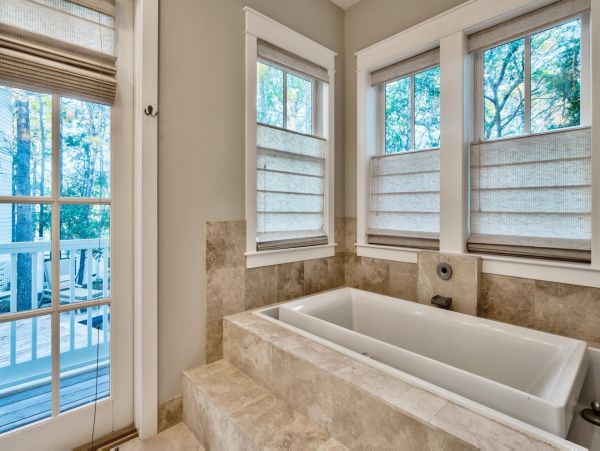 Charming Vacation Rental in Santa Rosa Beach Awaits You!