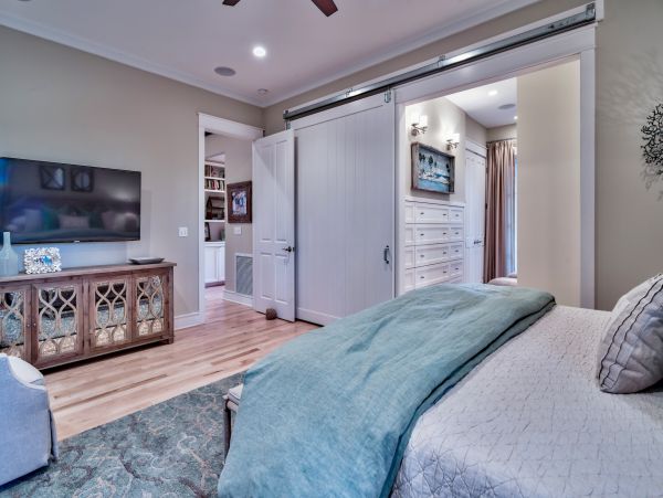 Charming Vacation Rental in Santa Rosa Beach Awaits You!