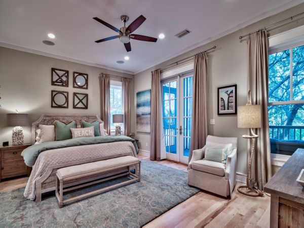 Charming Vacation Rental in Santa Rosa Beach Awaits You!