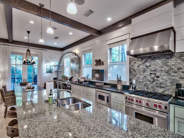Charming Vacation Rental in Santa Rosa Beach Awaits You!