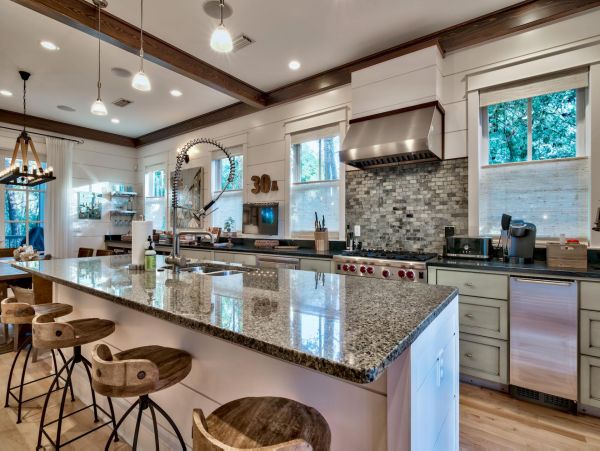 Charming Vacation Rental in Santa Rosa Beach Awaits You!