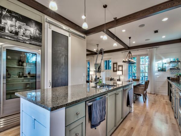 Charming Vacation Rental in Santa Rosa Beach Awaits You!