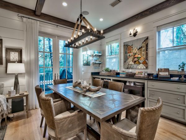 Charming Vacation Rental in Santa Rosa Beach Awaits You!