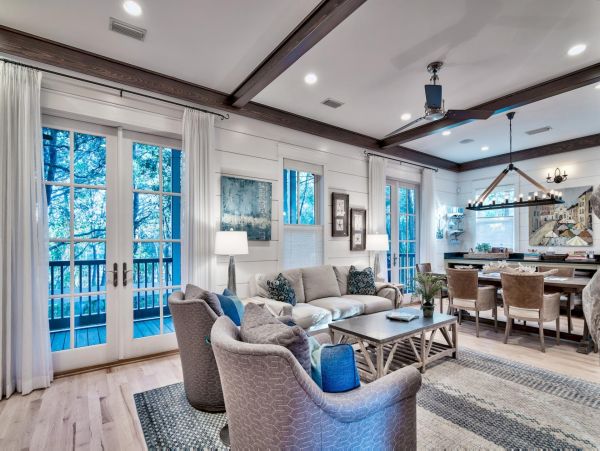 Charming Vacation Rental in Santa Rosa Beach Awaits You!