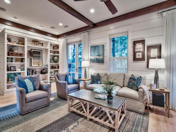 Charming Vacation Rental in Santa Rosa Beach Awaits You!