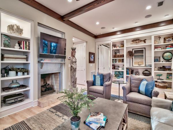 Charming Vacation Rental in Santa Rosa Beach Awaits You!