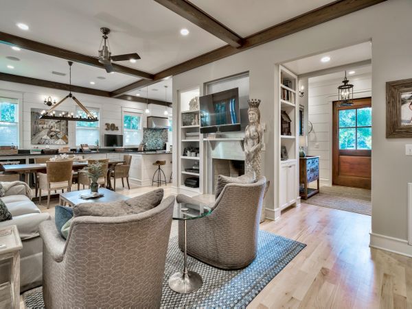 Charming Vacation Rental in Santa Rosa Beach Awaits You!