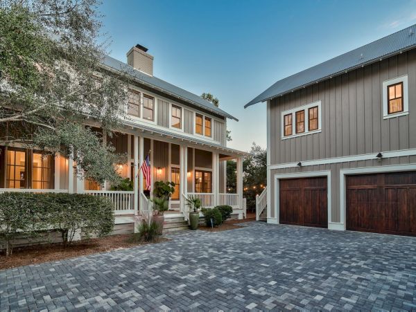 Charming Vacation Rental in Santa Rosa Beach Awaits You!