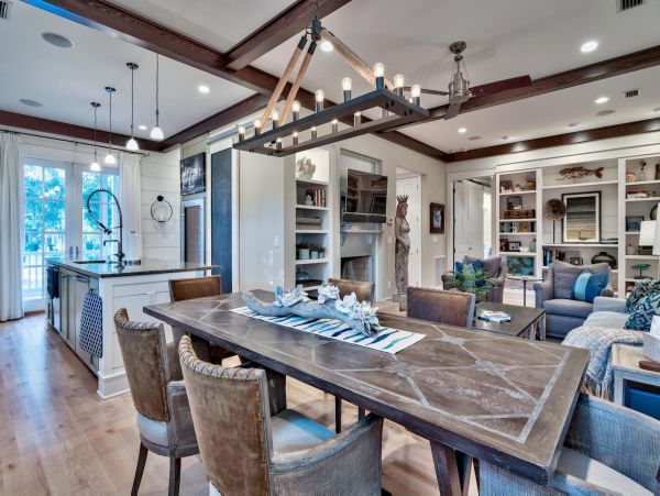 Charming Vacation Rental in Santa Rosa Beach Awaits You!