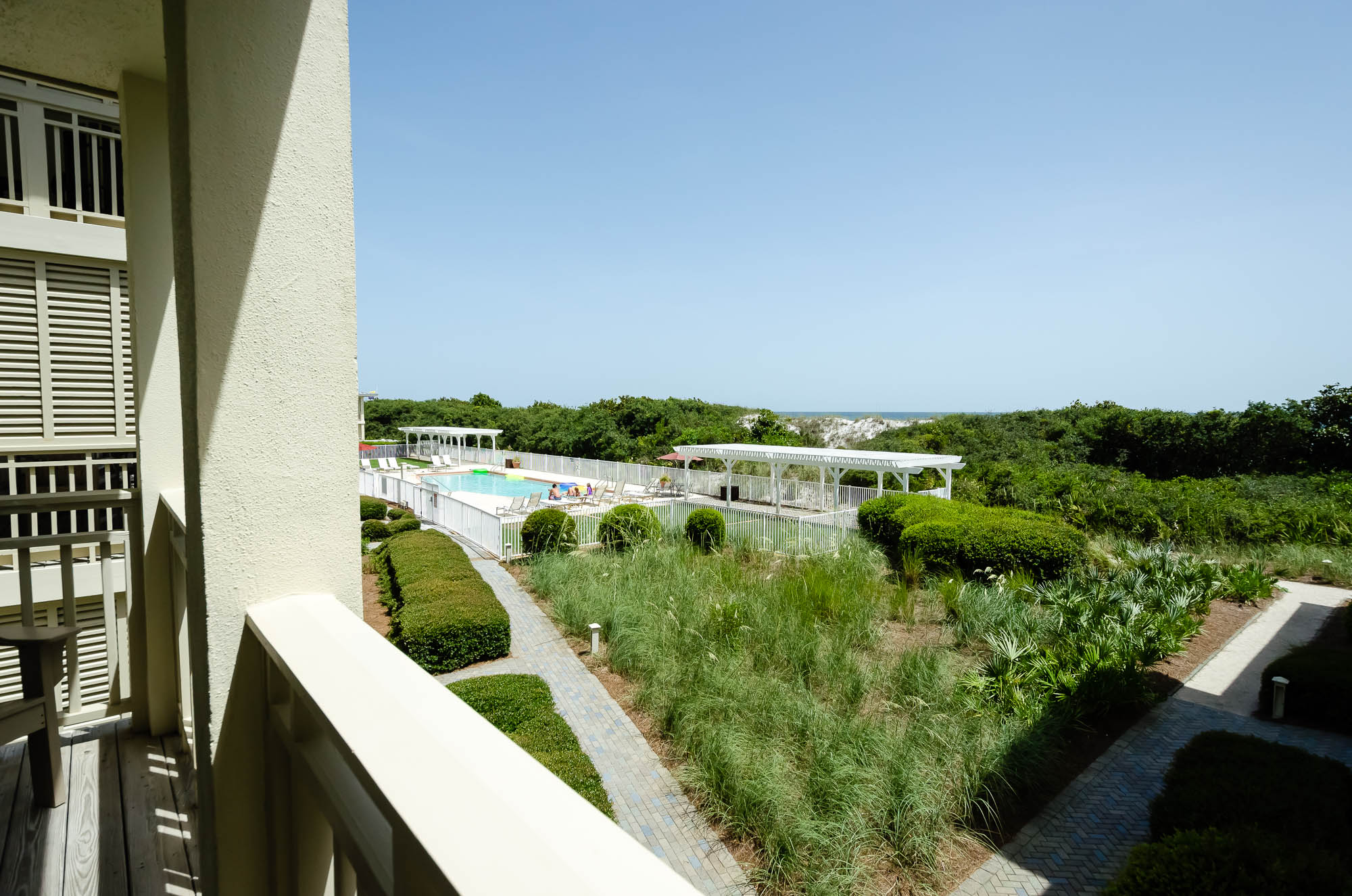 Beaches Of South Walton Condo 932037