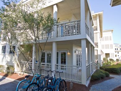 Beaches Of South Walton Condo 932037