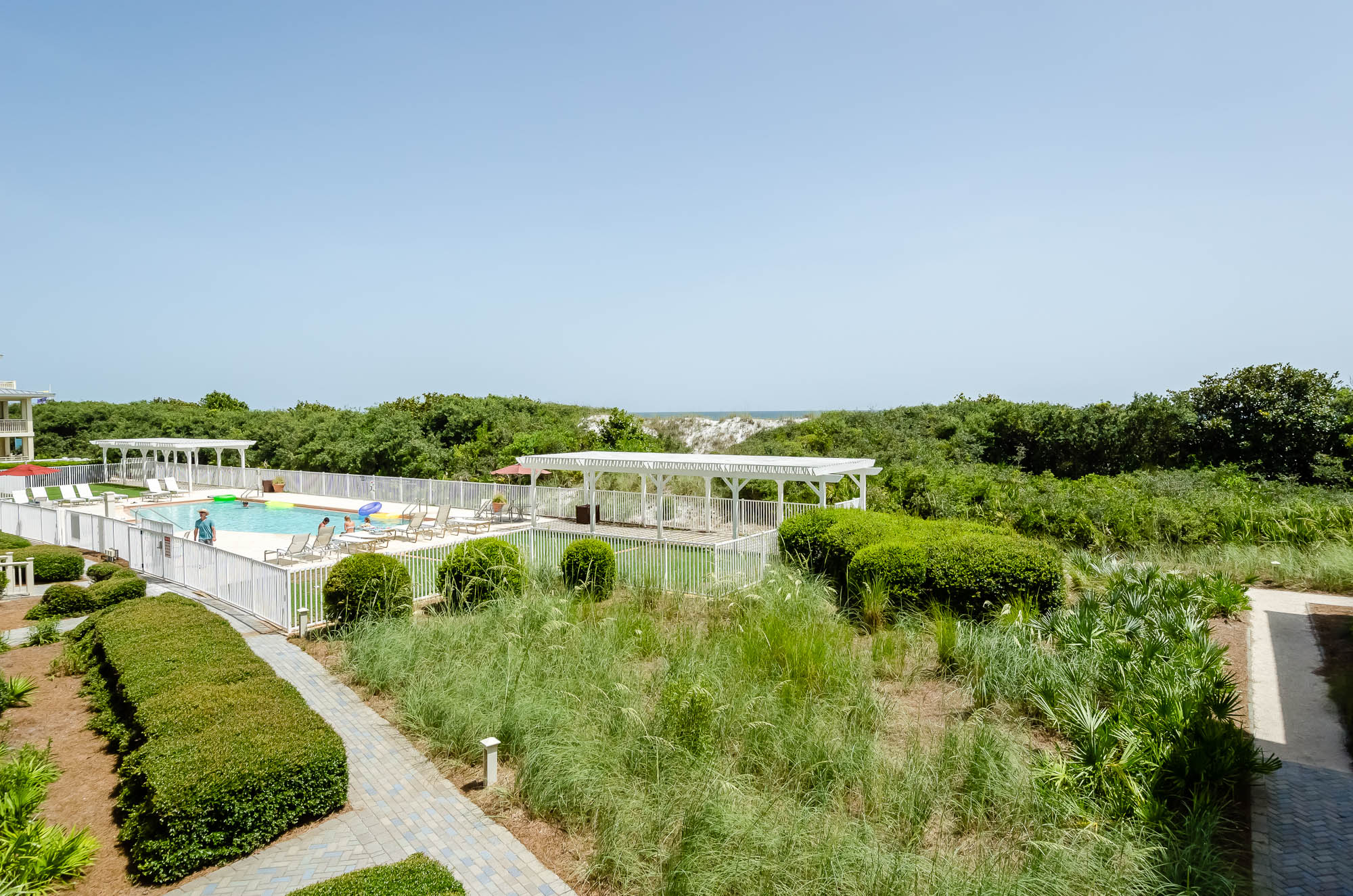 Beaches Of South Walton Condo 932037