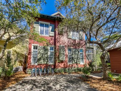 Beaches Of South Walton Home 932041