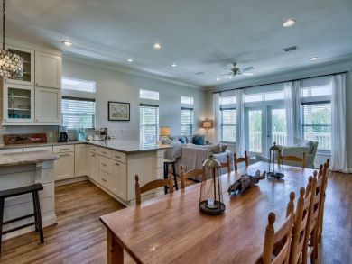 Grayton Beach Gulf Views Magnificent Residence