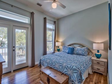 Grayton Beach Gulf Views Magnificent Residence