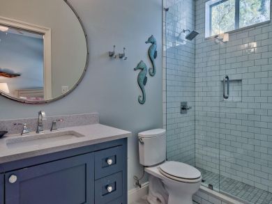 Grayton Beach Gulf Views Magnificent Residence