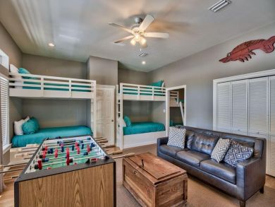Grayton Beach Gulf Views Magnificent Residence