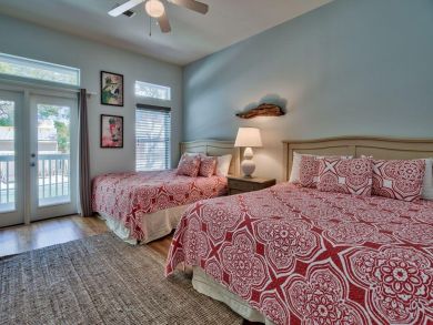Grayton Beach Gulf Views Magnificent Residence