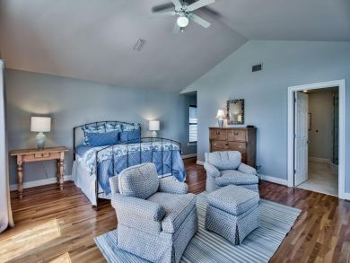 Grayton Beach Gulf Views Magnificent Residence