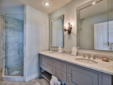 Grayton Beach Gulf Views Magnificent Residence