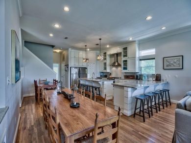 Grayton Beach Gulf Views Magnificent Residence