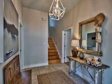 Grayton Beach Gulf Views Magnificent Residence