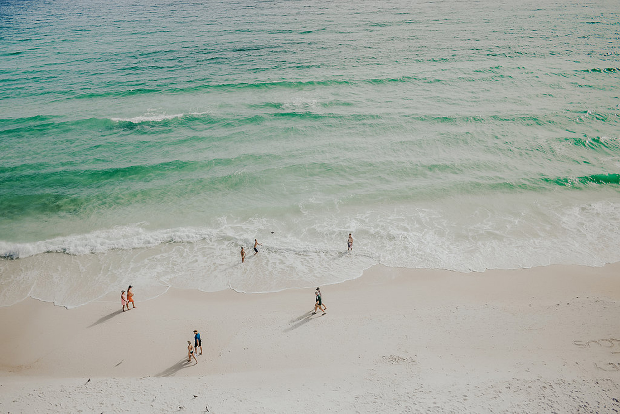 Beaches Of South Walton Five Bedroom Luxury Vacation Home