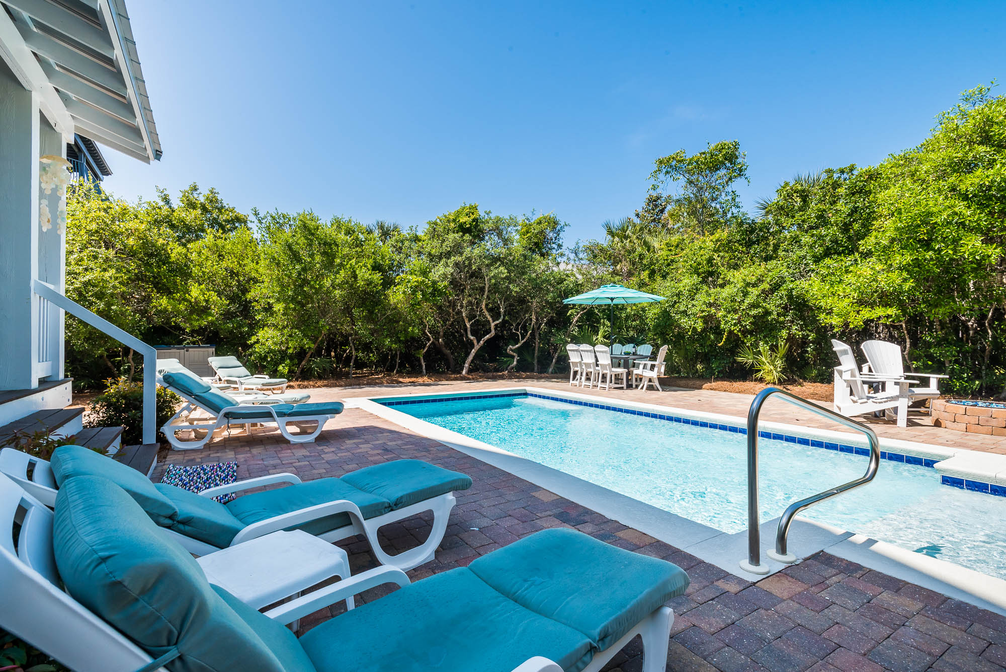 Beaches Of South Walton Home 932047