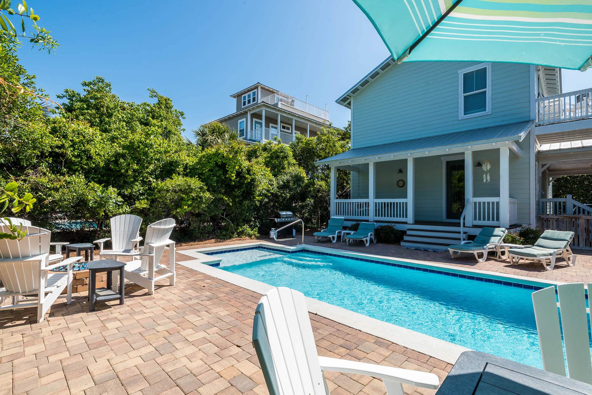 Beaches Of South Walton Home 932047
