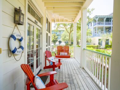 Beaches Of South Walton Condo 932053