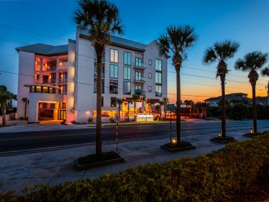 Beaches Of South Walton Condo 932054