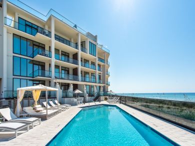 Beaches Of South Walton Condo 932054