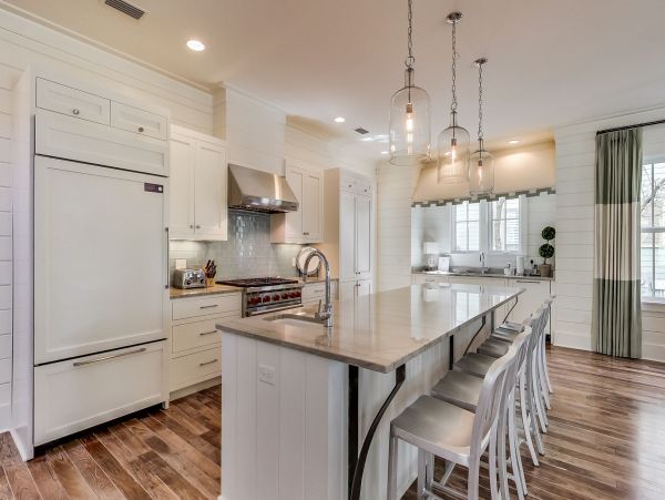 Elegant Vacation Rental with 6 Bedrooms in Santa Rosa Beach