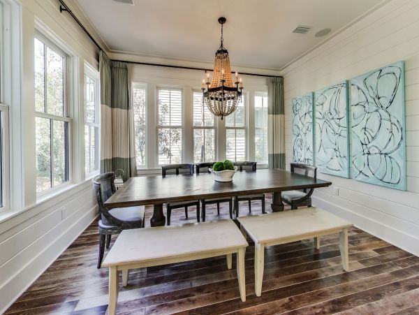 Elegant Vacation Rental with 6 Bedrooms in Santa Rosa Beach