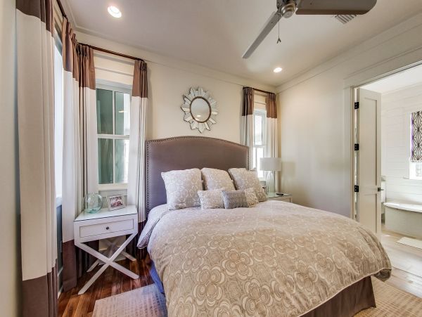 Elegant Vacation Rental with 6 Bedrooms in Santa Rosa Beach