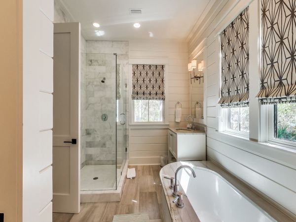 Elegant Vacation Rental with 6 Bedrooms in Santa Rosa Beach