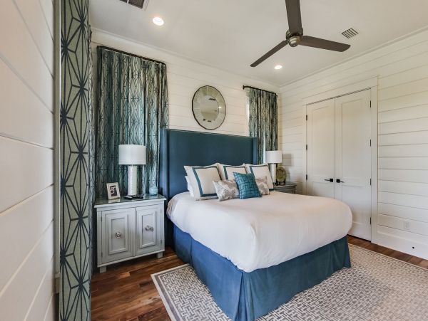 Elegant Vacation Rental with 6 Bedrooms in Santa Rosa Beach
