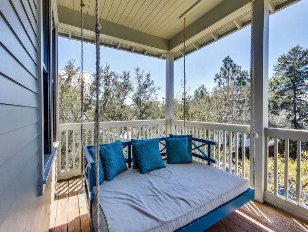 Elegant Vacation Rental with 6 Bedrooms in Santa Rosa Beach