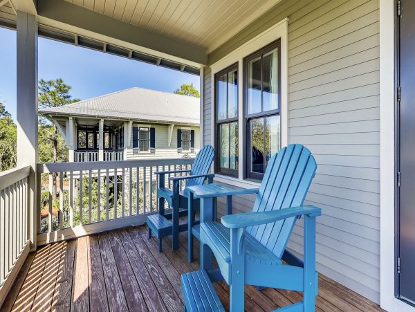 Elegant Vacation Rental with 6 Bedrooms in Santa Rosa Beach