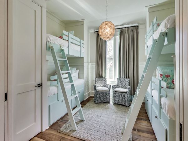 Elegant Vacation Rental with 6 Bedrooms in Santa Rosa Beach