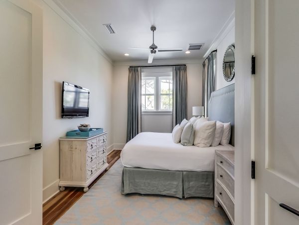 Elegant Vacation Rental with 6 Bedrooms in Santa Rosa Beach