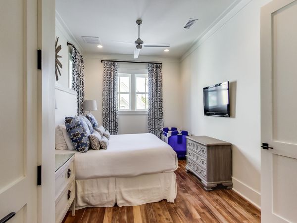 Elegant Vacation Rental with 6 Bedrooms in Santa Rosa Beach