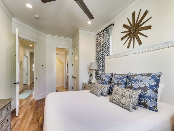 Elegant Vacation Rental with 6 Bedrooms in Santa Rosa Beach
