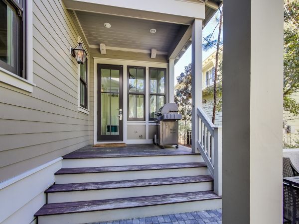 Elegant Vacation Rental with 6 Bedrooms in Santa Rosa Beach