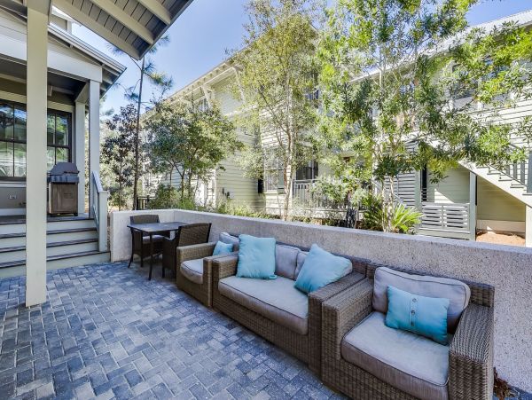 Elegant Vacation Rental with 6 Bedrooms in Santa Rosa Beach