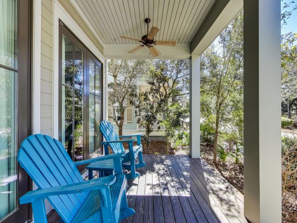 Elegant Vacation Rental with 6 Bedrooms in Santa Rosa Beach
